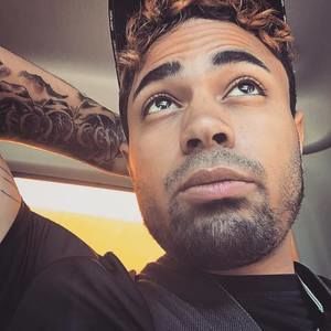 Meet your Posher, Shawn